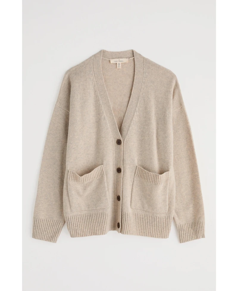Seasalt Cornwall Women's Senara Cardigan