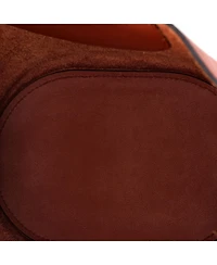 Pre-Owned Hermes 18 In-The-Loop Bag Clemence with Swift