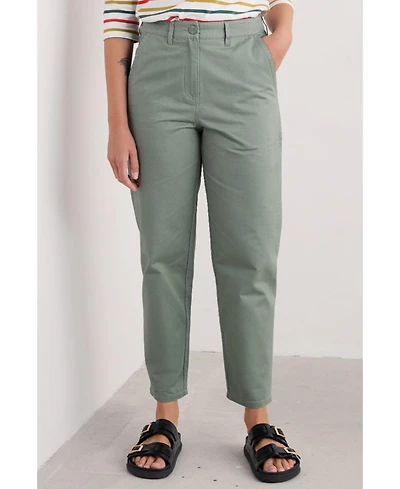 Seasalt Cornwall Women's Mor Path Pants