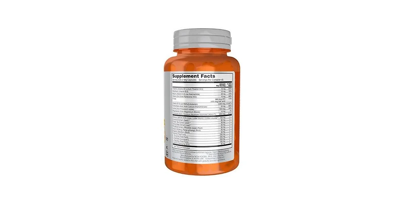 Now Foods Sports Energy Extreme ,90 Caps