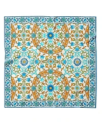 Elizabetta Men's Itria - Silk Pocket Square for Men