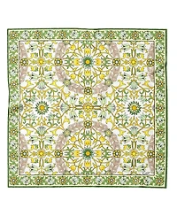 Elizabetta Men's Itria - Silk Pocket Square for Men