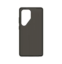 OtterBox Symmetry Soft-Touch Case for Samsung Galaxy S 2025 Large (Pueblo)-Black