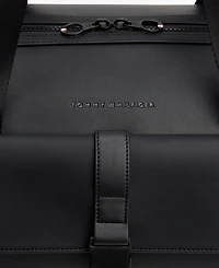 Tommy Hilfiger Men's Foundation Duffle Bag