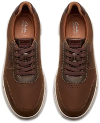 Clarks Men's Craftwell Lace Casual Sneakers