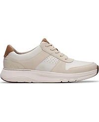 Clarks Men's Motion Trek Go Casual Lace Up Shoe