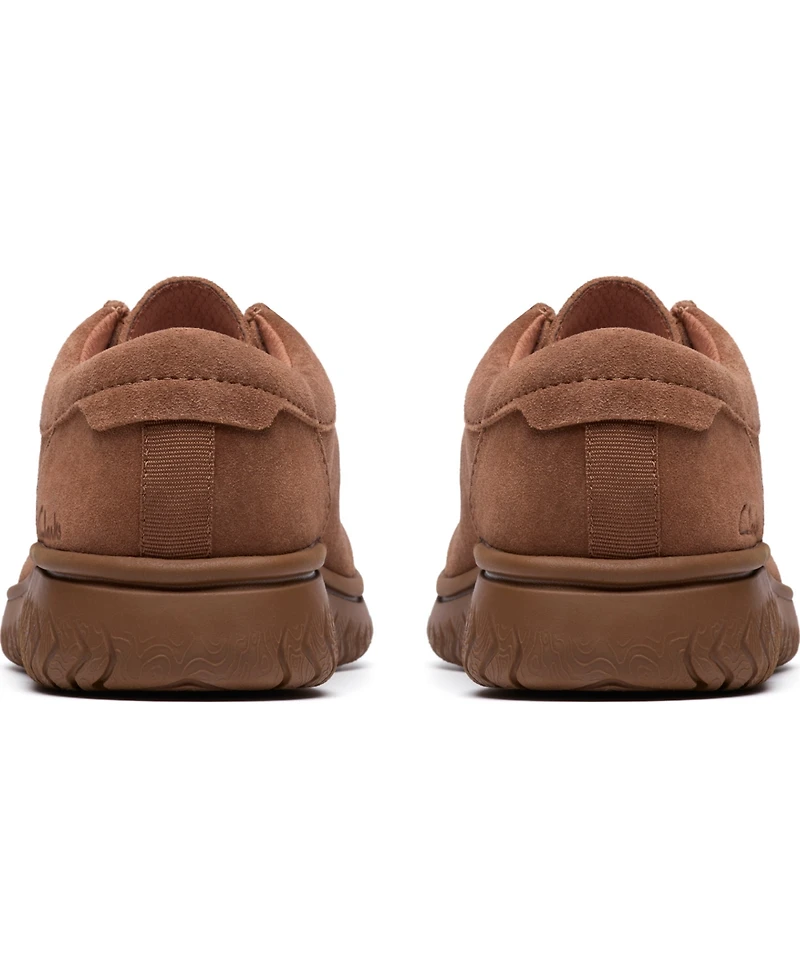 Clarks Men's RelaxLite Low Casual Slip On Sneakers