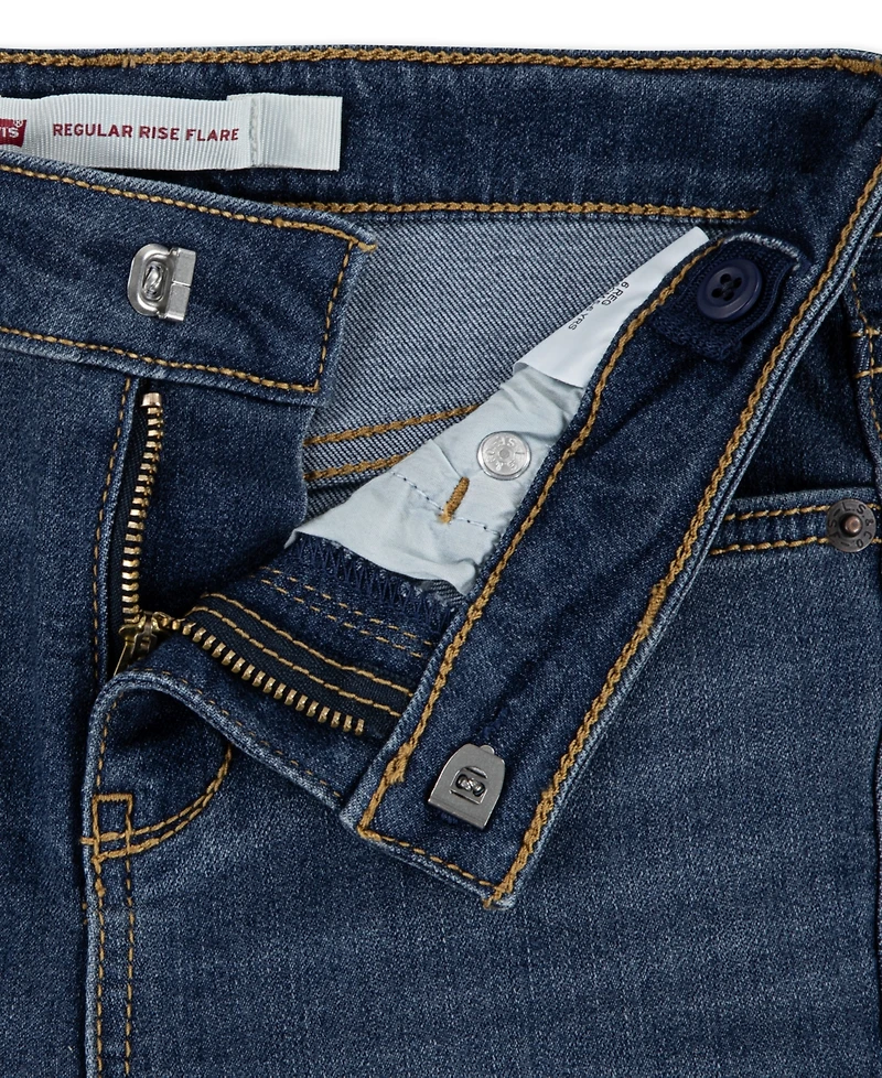 Levi's Little Girls Daydream Flared Jeans