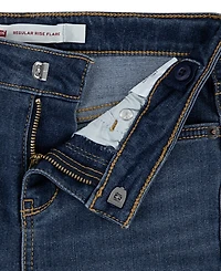 Levi's Little Girls Daydream Flared Jeans