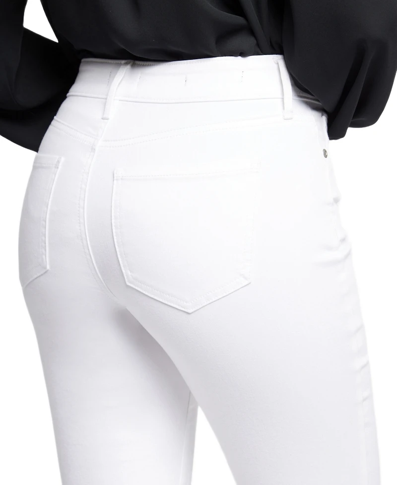 Nydj Petite Balloon Ankle Denim Jeans