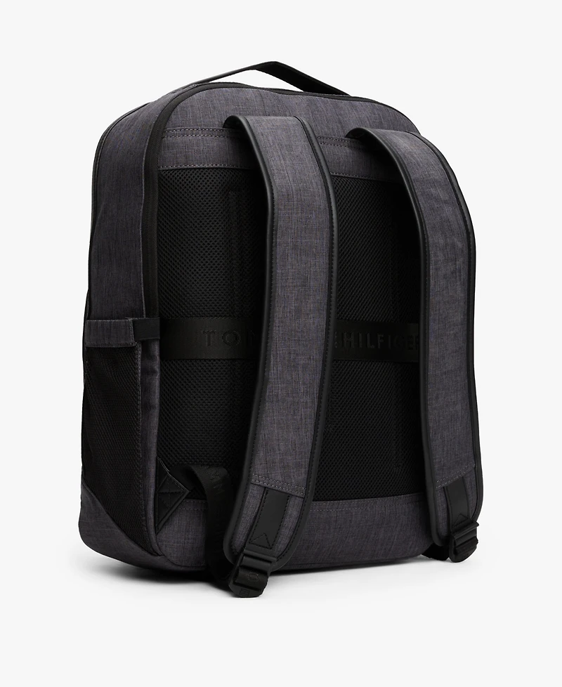 Tommy Hilfiger Men's Travel Backpack