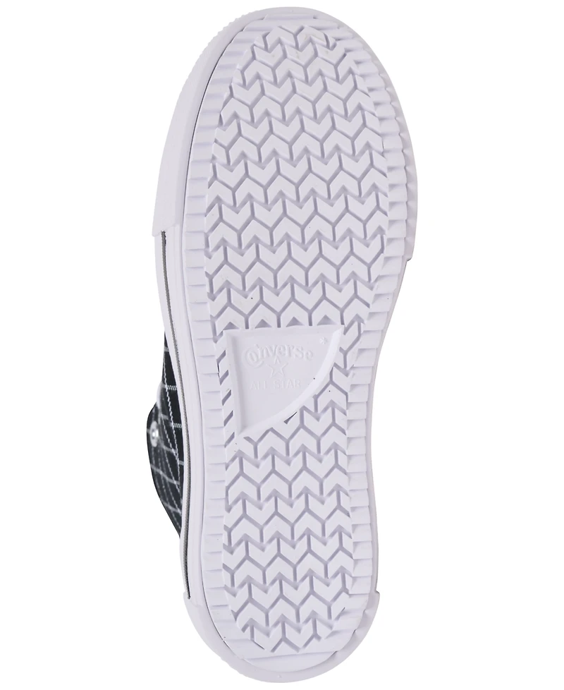 Converse Women's Chuck Taylor All Star Lift Double Stack Platform Casual Sneakers from Finish Line