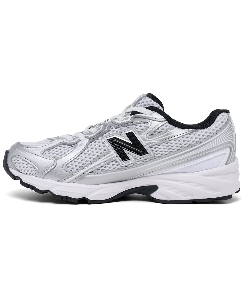 New Balance Little Kids 740 Casual Sneakers from Finish Line