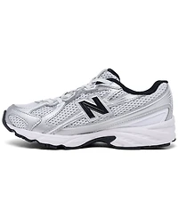 New Balance Little Kids 740 Casual Sneakers from Finish Line