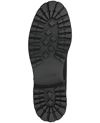 Vance Co. Men's Zeus Round Toe Boots