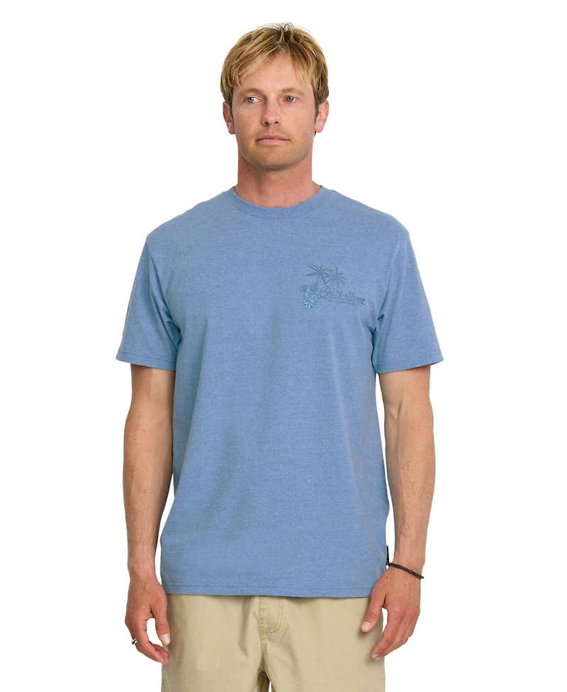 Quiksilver Men's Tropics Mod T-Shirt