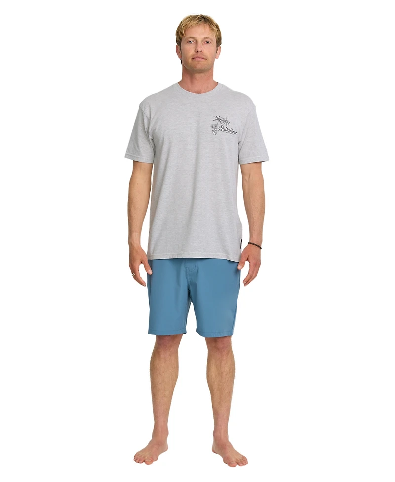 Quiksilver Men's Tropics Mod T-Shirt