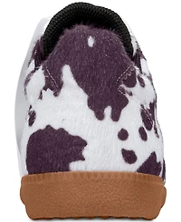 Smash Shoes Women's Lima Charm Sneakers - Extended Sizes Available