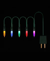 Mr. Christmas Nostalgic Oversized Multi-Color Light Strand