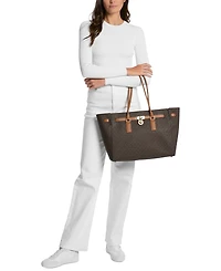 Michael Michael Kors Hamilton Extra Large Tote