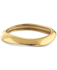 Calvin Klein Sculpted Bangle Bracelet