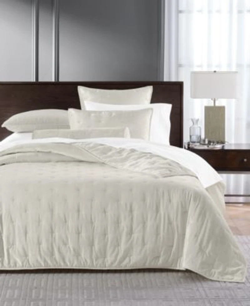 Hotel Collection Velvet Coverlet Sets Macys Exclusive