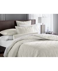 Hotel Collection Velvet Decorative Pillow, 8" x 30", Macy's Exclusive