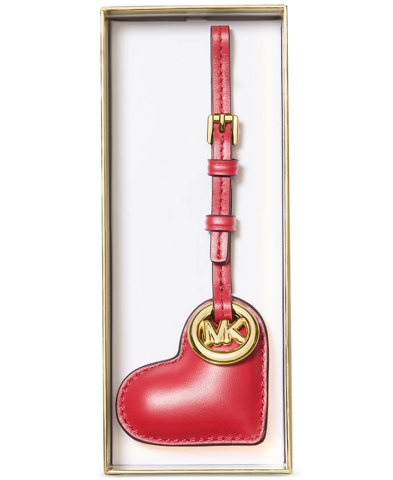 Michael Kors Heart Charm