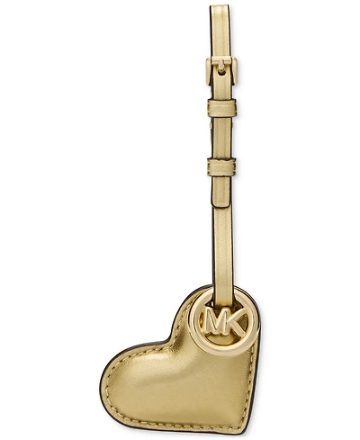 Michael Michael Kors Metallic Heart Charm