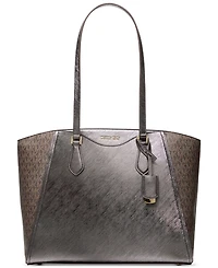 Michael Kors Taryn Large Leather Tote bag