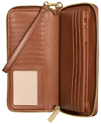 Michael Kors Jet Set Travel Continental Wallet