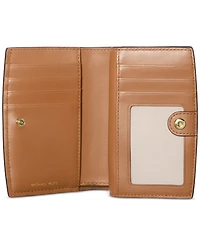 Michael Kors Bryant Medium Zip Around Wallet