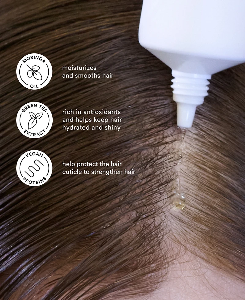 Verb Ghost Exfoliating Scalp Nectar
