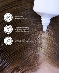 Verb Ghost Exfoliating Scalp Nectar