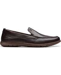 Clarks Men's Collection Flexway Step Slip On Shoes