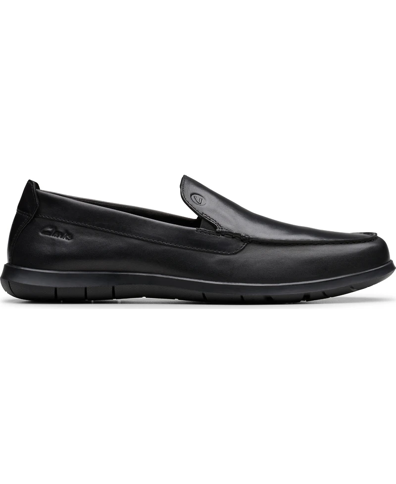 Clarks Men's Flexway Step Slip On Loafers