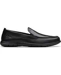 Clarks Men's Flexway Step Slip On Loafers