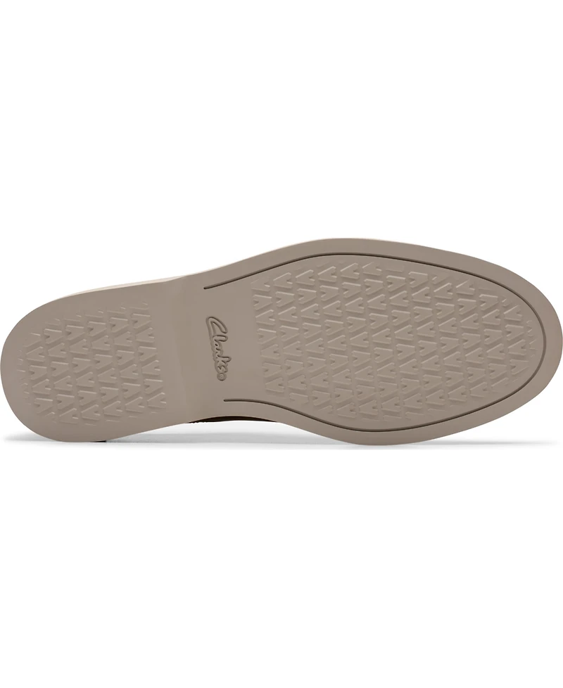 Clarks Men's Radcliff Low Lace Up Dress Shoe
