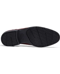 Clarks Men's Steadwell Lace Up Dress Shoe