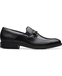 Clarks Men's Steadwell Bit Slip On Loafers