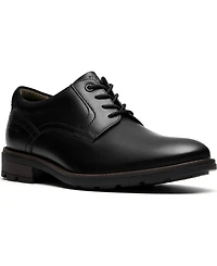 Clarks Men's Emmet Plain Toe Dress Shoe