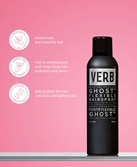 Verb Ghost Hairspray, 7-oz.