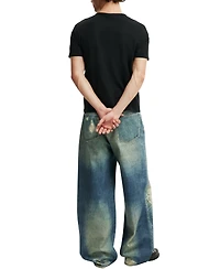Cotton On Men's Super Baggy Jeans
