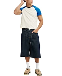 Cotton On Men's Baby Short Sleeve T-Shirt