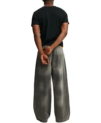 Cotton On Men's Super Wide Leg Jeans