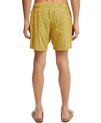 Cotton On Men's Relaxed Fit Easy Shorts