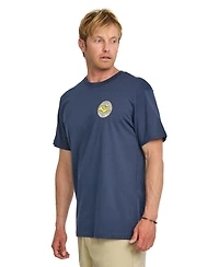 Quiksilver Men's Omni Thorns Short Sleeve T-shirt