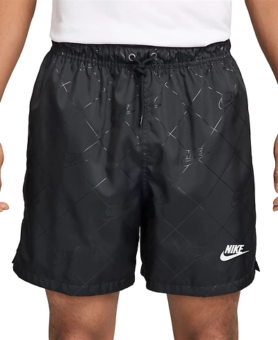 Nike Men's Sportswear Club Woven Flow Shorts