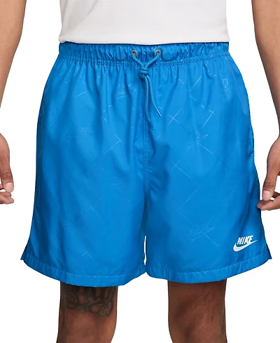 Nike Men's Sportswear Club Woven Flow Shorts