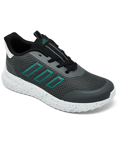 Adidas Big Kids X Plrpath Casual Sneakers from Finish Line